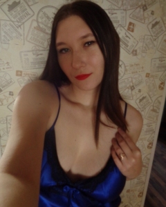 Элизабет Шеймлес