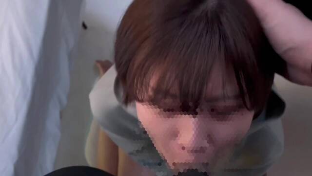 Азиатское порно видео от первого лица сочный минет нежной азиатки